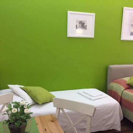 Il Colonnato Bed and Breakfast Ρώμη Εξωτερικό φωτογραφία